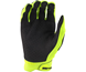 Troy Lee Designs SE Pro Gloves Flo Yellow