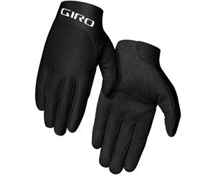Giro Trixter Gloves Youth Black