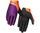 Giro Trixter Gloves Youth Purple