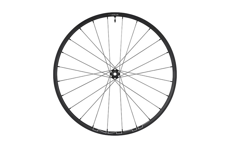 Etukiekko SHIMANO SLX WH-MT600 TL 12x142mm