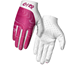 Giro Trixter Gloves Youth Pink Ripple