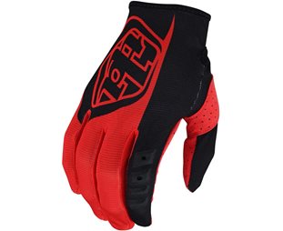Troy Lee Designs GP Gloves Kids Red