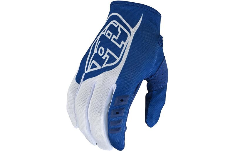 Troy Lee Designs GP Gloves Kids Blue