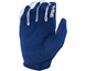 Troy Lee Designs GP Gloves Kids Blue