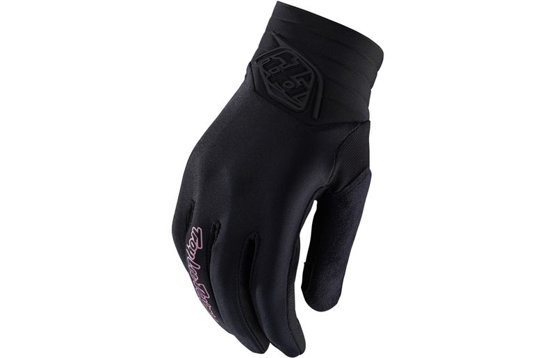 Troy Lee Designs Luxe Gloves Women Black