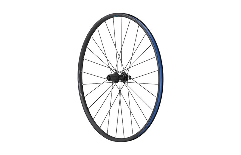 Takakiekko SHIMANO RS-171 11-vaihteinen Levyjarru CL 12x142mm