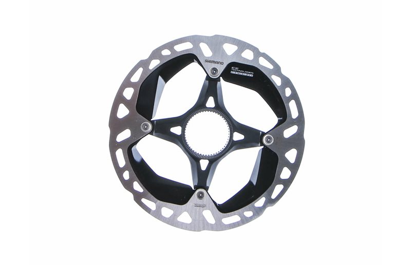 Shimano Jarrulevy Cl Xtr Rt-Mt9000 Ice