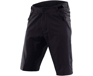 Troy Lee Designs Skyline Shorts W/Liner Men Black