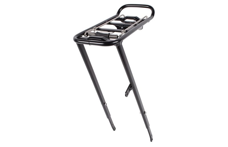 Pakethållare Fram Atran Velo Frontcarrier