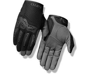Giro Gnar Gloves Men Dark Shadow/Black
