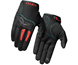 Giro Gnar Gloves Men Black Spark