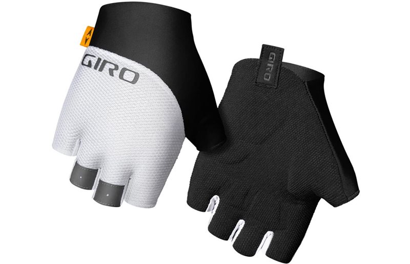 Giro Supernatural Lite Gloves Men White