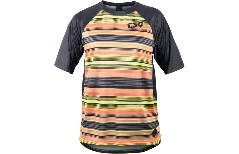 TSG Pyöräilypaita SP7 SS Jersey