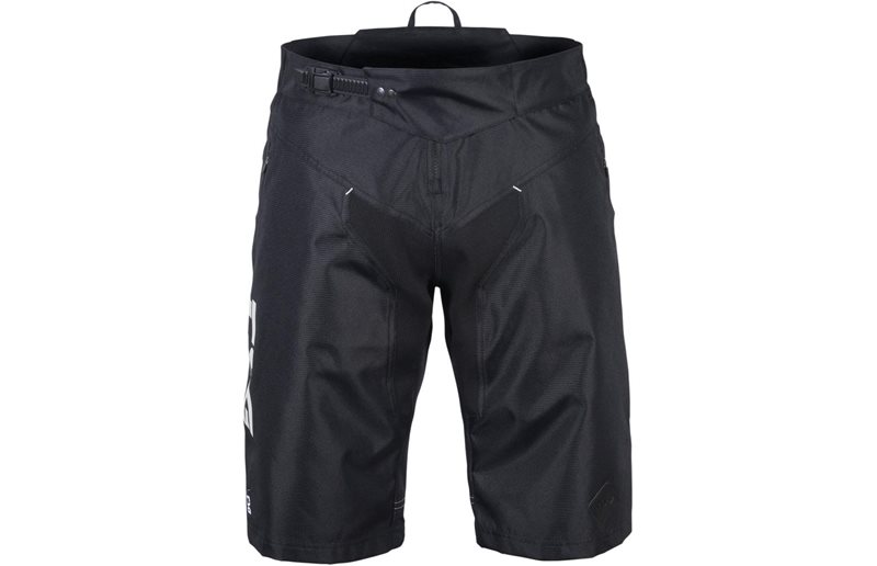 TSG Trailz 2.0 Shorts Black/Grey