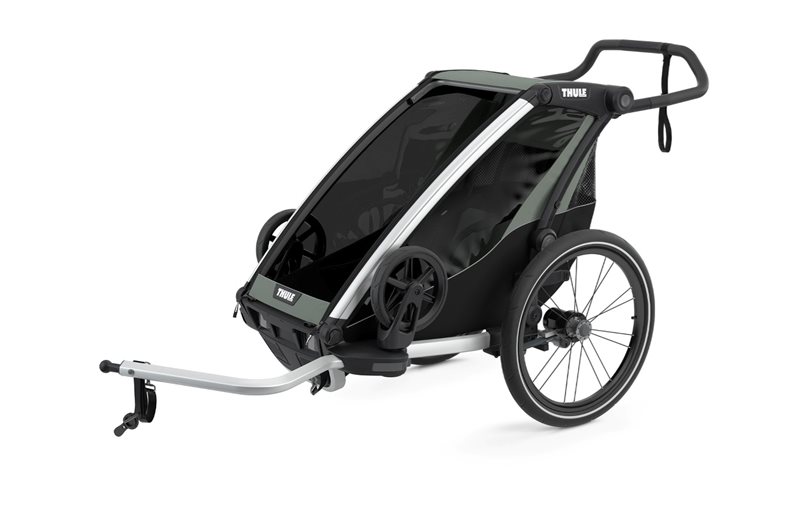 Thule Cykelvagn Chariot Lite 1 Single