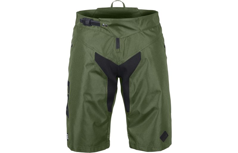 TSG Pyöräilyshortsit Trailz 2.0 Shorts Olivine