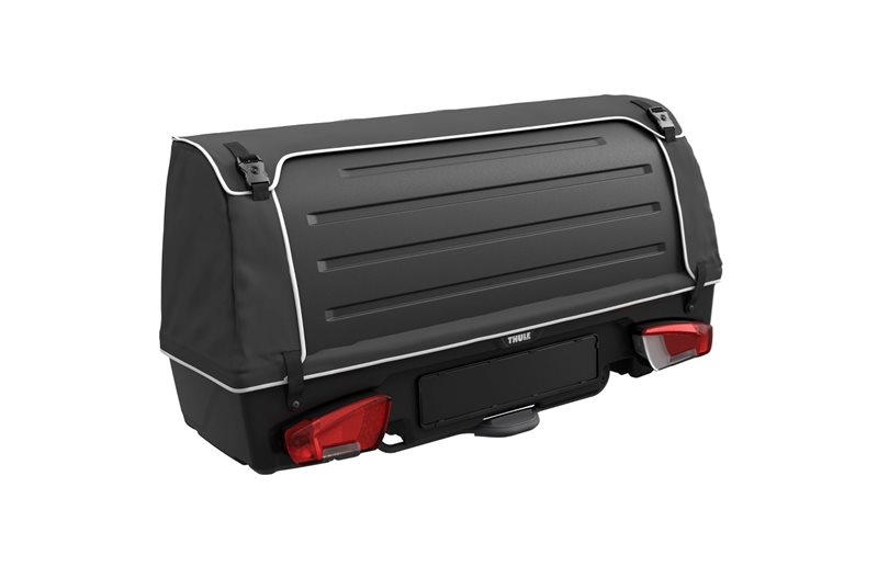 Kuljetuslaatikko Thule OntoBox 300L Vetokoukkuun