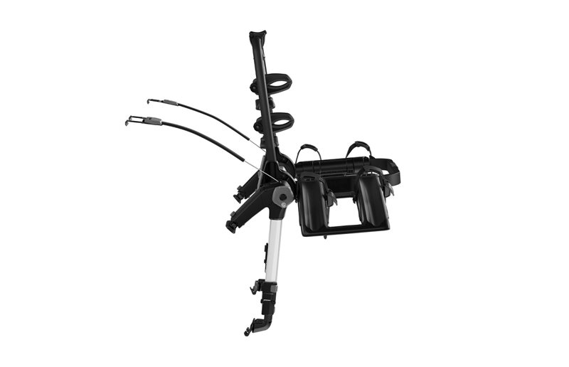 Sykkelstativ Thule OutWay Platform 2-Bike