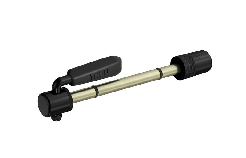 Thule Läpiakseli-adapteri Front Wheel Holder Thru-Axle 12-20mm Adapter