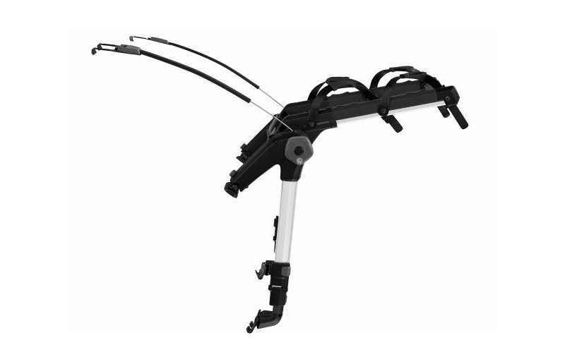 Pyöräteline Thule OutWay Hanging 2-Bike Takaluukkuun