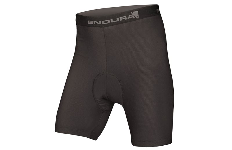 Endura Alusshortsit Pehmustetut