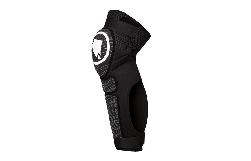 Endura Polvisuojat/Säärisuojat Singletrack Shin Pads II