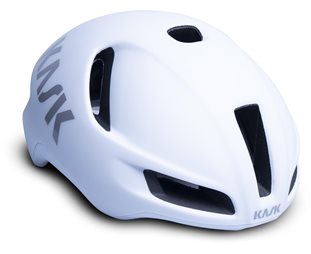 Kask Utopia Y Helmet White Matt