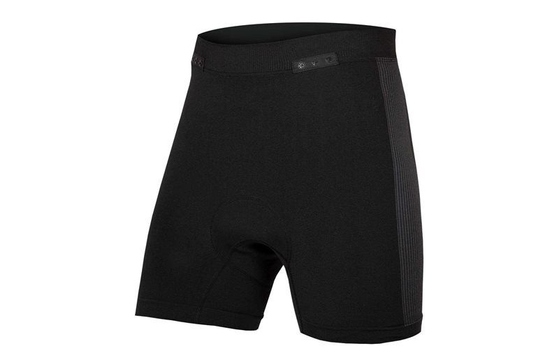 Endura Pyöräilyhousut Engineered Padded Clickfast Vuori