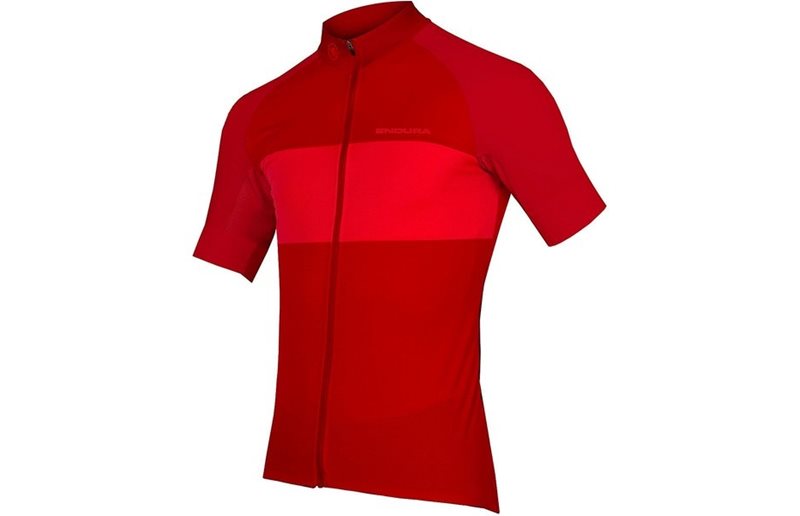 Endura Pyöräilypaita FS260-Pro S/S Jersey ll