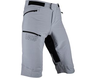 Leatt MTB Enduro 3.0 Shorts Men Titanium