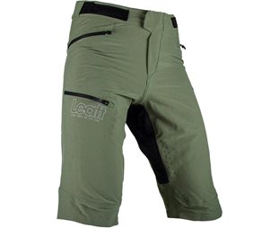 Leatt MTB Enduro 3.0 Shorts Men Pine