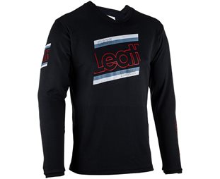 Leatt MTB Enduro 4.0 LS Jersey Men Black