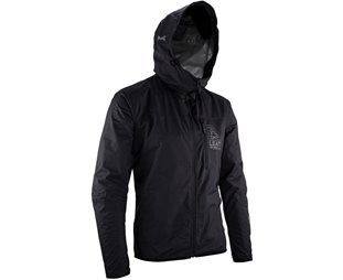 Leatt MTB HydraDri 2.0 Jacket Men Black