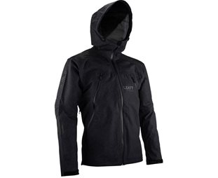 Leatt MTB HydraDri 5.0 Jacket Men Black