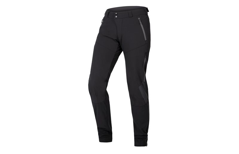 Endura Naisten pyöräilyhousut MT500 Spray Baggy Trouser ll