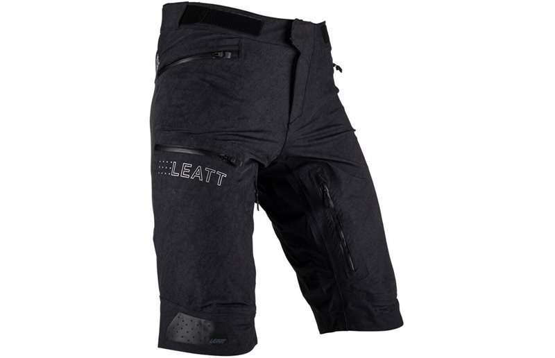 Leatt MTB HydraDri 5.0 Shorts Men Black