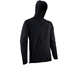 Sykkeljakke Leatt Jacket MTB Trail 1.0 Black
