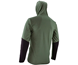 Pyöräilytakki Leatt Jacket MTB Trail 1.0 Pine