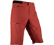 Leatt MTB Trail 1.0 Shorts Men Lava
