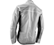 Pyöräilytakki Leatt RaceCover Rain Jacket Men Translucent