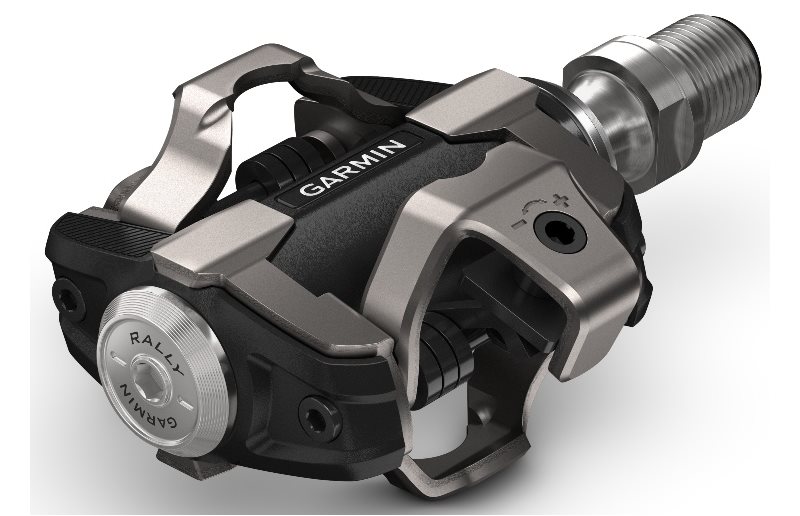 Garmin Wattmätare Rally Xc100 Mtbpedal Spd online