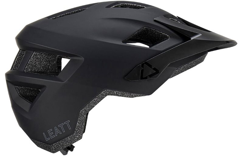 Pyöräilykypärä Leatt Helmet MTB AllMtn 1.0 Stealth