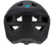Leatt MTB All Mountain 1.0 Helmet Stealth