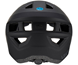 Leatt MTB All Mountain 1.0 Sykkelhjelm Stealth