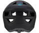 Pyöräilykypärä Leatt Helmet MTB AllMtn 1.0 Stealth