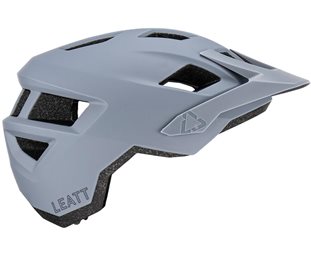 Leatt MTB All Mountain 1.0 Helmet Titanium