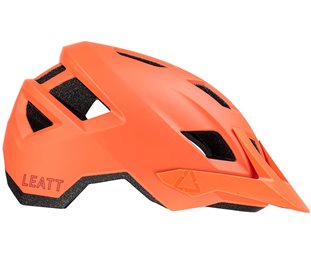 Leatt MTB All Mountain 1.0 Helmet Peach