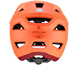 Pyöräilykypärä Leatt Helmet MTB AllMtn 2.0 Peach