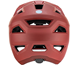 Leatt MTB kypärä All Mountain 2.0 Helmet Lava