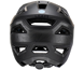 Pyöräilykypärä Leatt Helmet MTB AllMtn 3.0 Stealth
